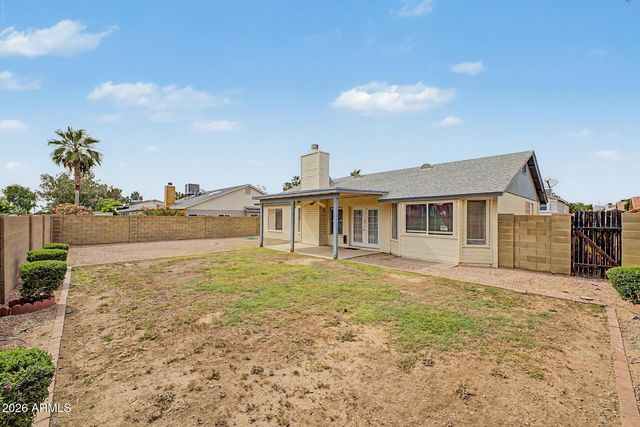 6357 E GARY Street, Mesa, AZ 85205