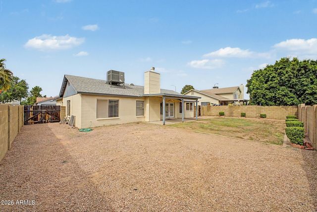 6357 E GARY Street, Mesa, AZ 85205