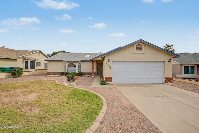 6357 E GARY Street, Mesa, AZ 85205