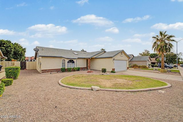 6357 E GARY Street, Mesa, AZ 85205