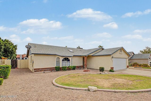 6357 E GARY Street, Mesa, AZ 85205