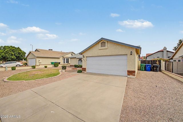 6357 E GARY Street, Mesa, AZ 85205