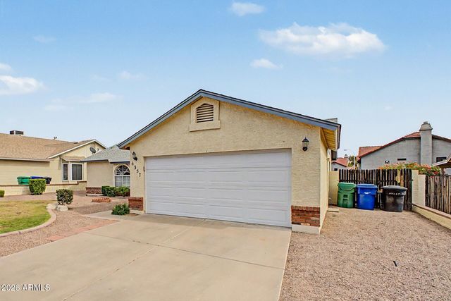 6357 E GARY Street, Mesa, AZ 85205