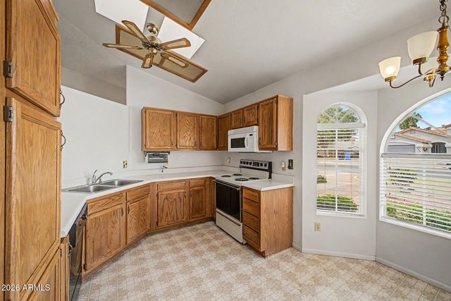 6357 E GARY Street, Mesa, AZ 85205