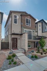 7238 Colebrook Lane, Colorado Springs, CO 80918