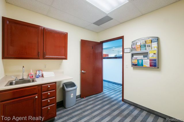 42490 Garfield Road, Clinton Charter Township, MI 48038