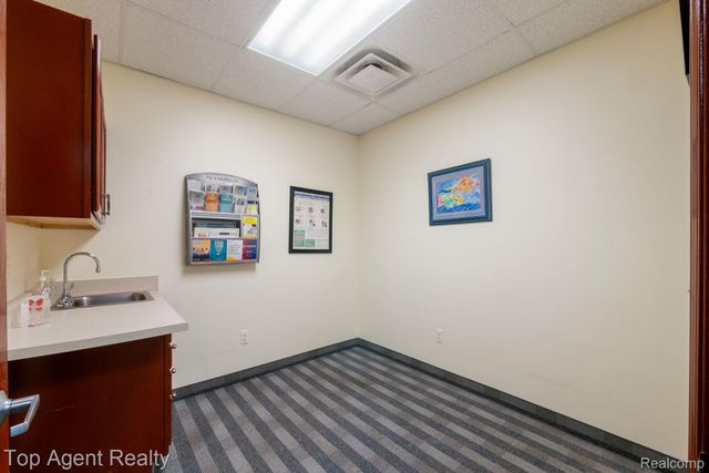 42490 Garfield Road, Clinton Charter Township, MI 48038