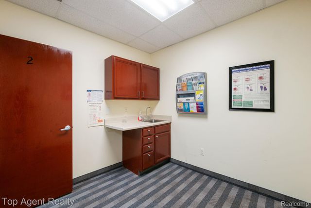 42490 Garfield Road, Clinton Charter Township, MI 48038