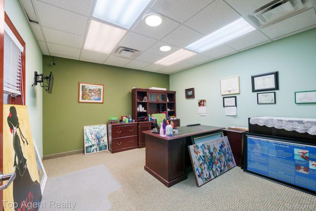 42490 Garfield Road, Clinton Charter Township, MI 48038