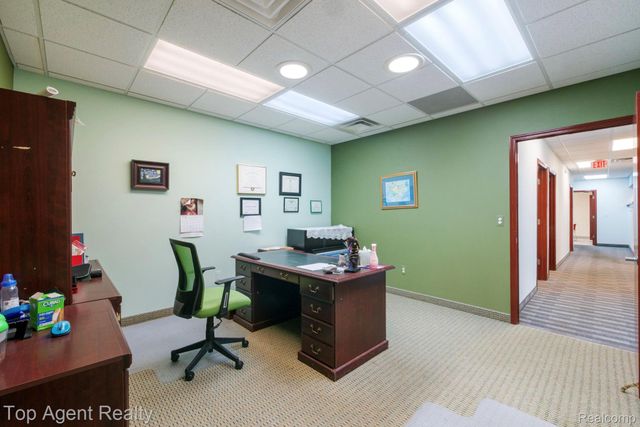 42490 Garfield Road, Clinton Charter Township, MI 48038