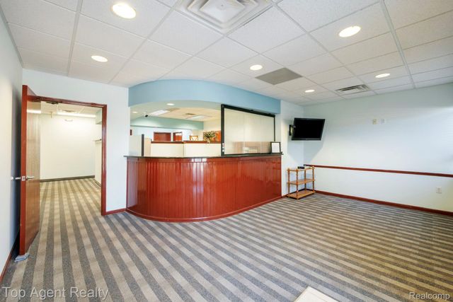 42490 Garfield Road, Clinton Charter Township, MI 48038