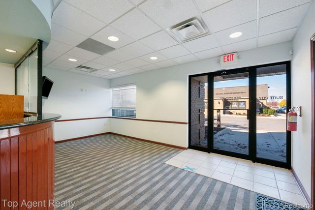 42490 Garfield Road, Clinton Charter Township, MI 48038