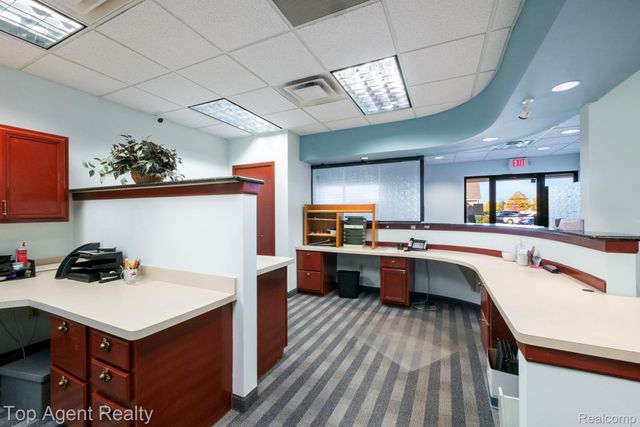 42490 Garfield Road, Clinton Charter Township, MI 48038