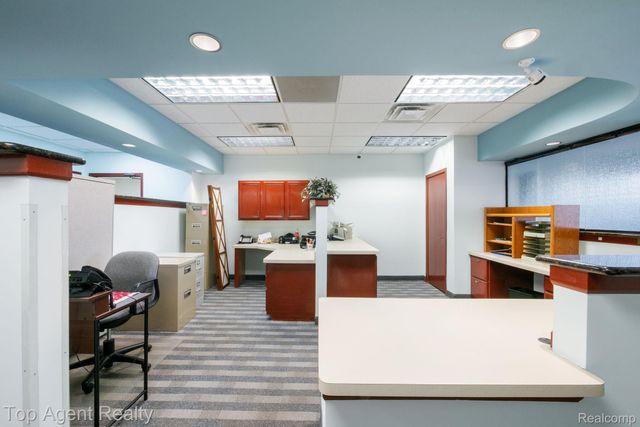 42490 Garfield Road, Clinton Charter Township, MI 48038