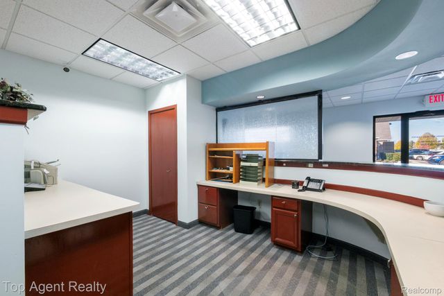 42490 Garfield Road, Clinton Charter Township, MI 48038