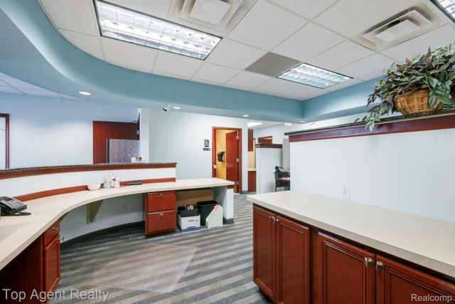 42490 Garfield Road, Clinton Charter Township, MI 48038