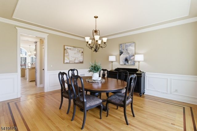4 Michele Crossing, Raritan Twp., NJ 08822