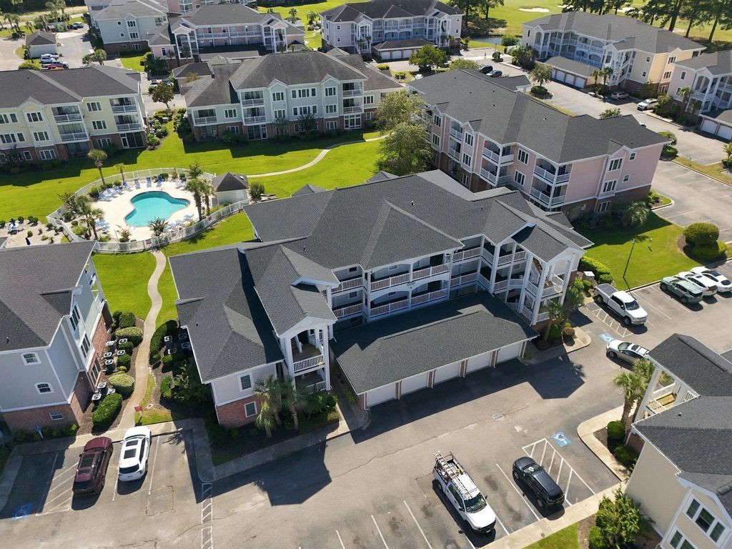 4856 Carnation Cir Apt 204, Myrtle Beach, SC 29577 — photo 2