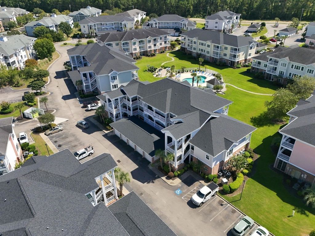 4856 Carnation Cir Apt 204, Myrtle Beach, SC 29577 — photo 3