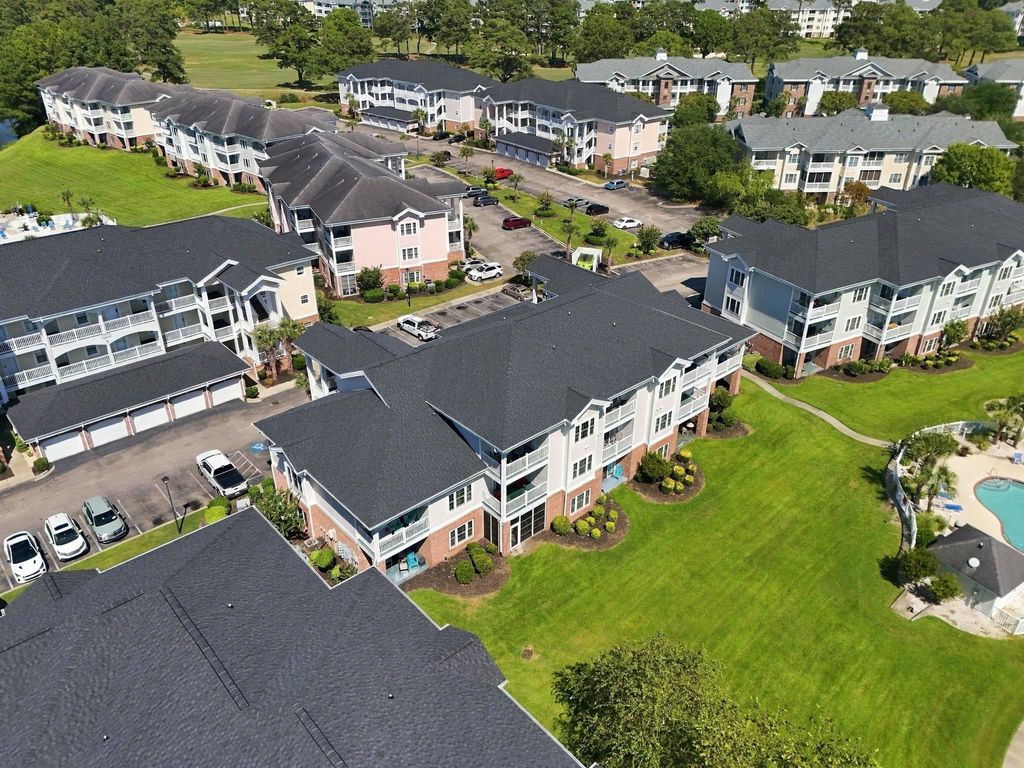4856 Carnation Cir Apt 204, Myrtle Beach, SC 29577 — photo 4