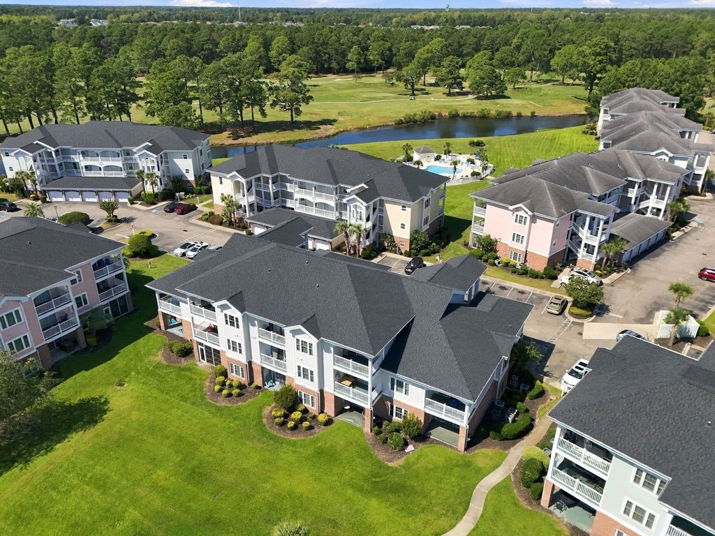 4856 Carnation Cir Apt 204, Myrtle Beach, SC 29577 — photo 5