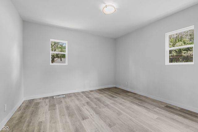 734 N Arnolda Avenue, Indianapolis, IN 46222