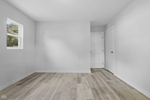 734 N Arnolda Avenue, Indianapolis, IN 46222