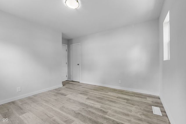 734 N Arnolda Avenue, Indianapolis, IN 46222