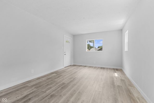 734 N Arnolda Avenue, Indianapolis, IN 46222