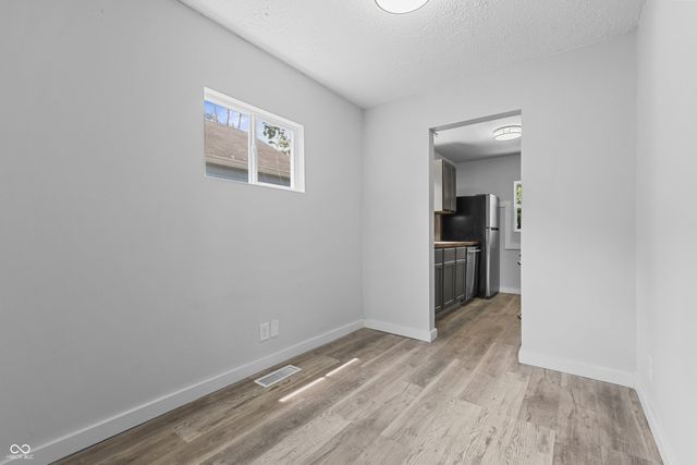 734 N Arnolda Avenue, Indianapolis, IN 46222