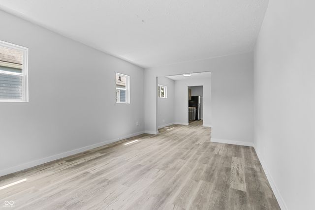 734 N Arnolda Avenue, Indianapolis, IN 46222