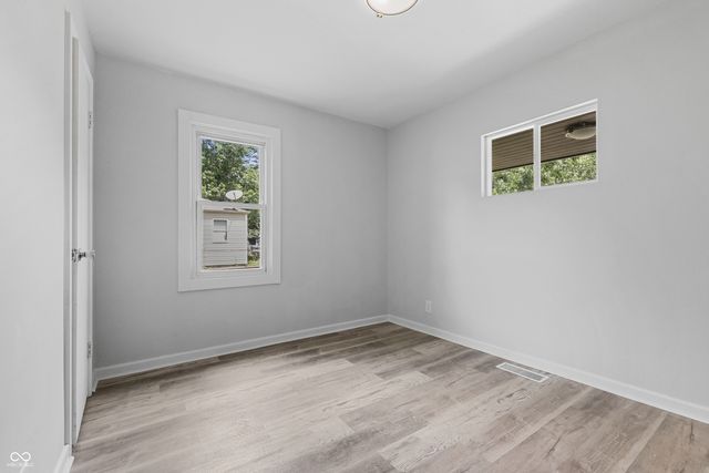 734 N Arnolda Avenue, Indianapolis, IN 46222