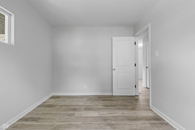 734 N Arnolda Avenue, Indianapolis, IN 46222