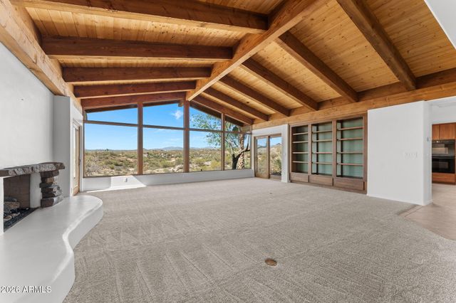 1125 N MUSTANG Trail, Wickenburg, AZ 85390