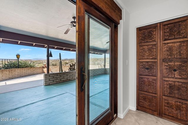1125 N MUSTANG Trail, Wickenburg, AZ 85390
