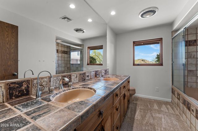 1125 N MUSTANG Trail, Wickenburg, AZ 85390