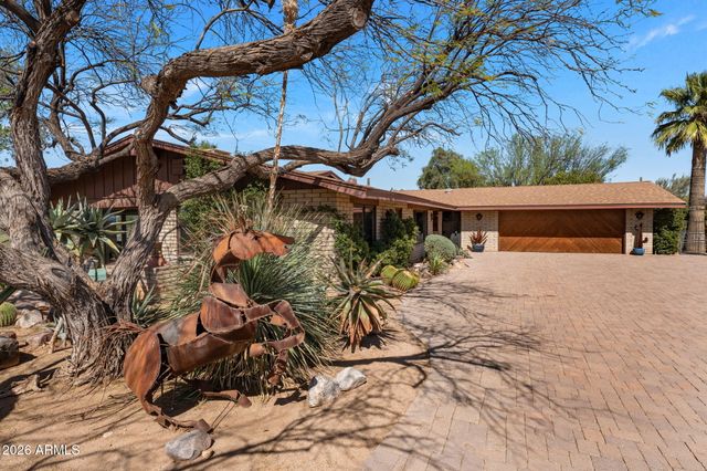 1125 N MUSTANG Trail, Wickenburg, AZ 85390