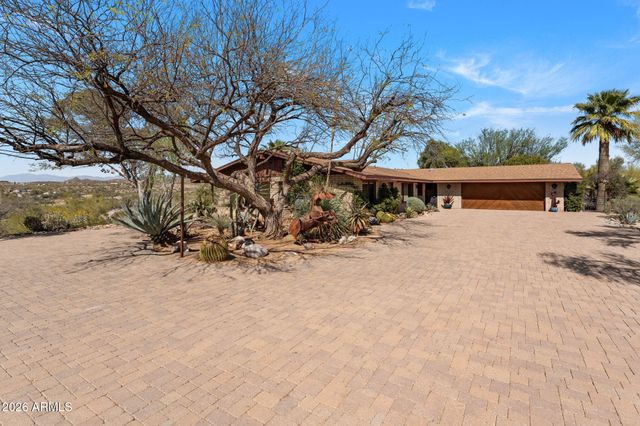 1125 N MUSTANG Trail, Wickenburg, AZ 85390
