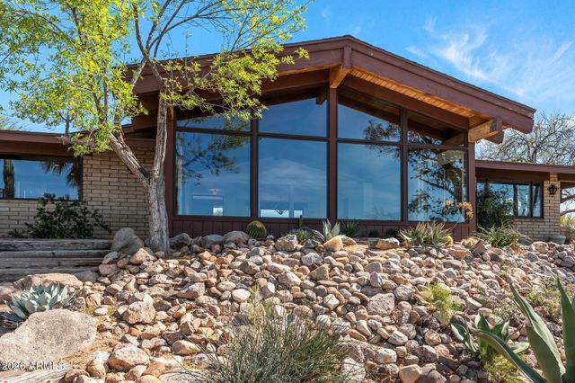 1125 N MUSTANG Trail, Wickenburg, AZ 85390