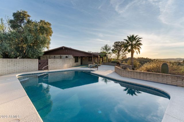 1125 N MUSTANG Trail, Wickenburg, AZ 85390