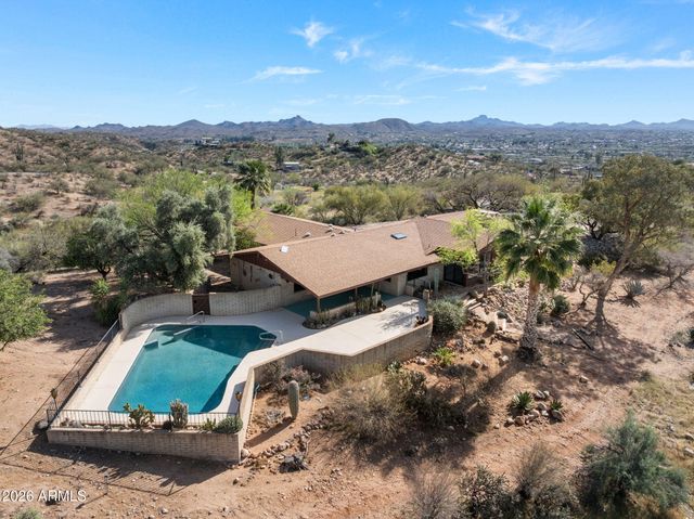 1125 N MUSTANG Trail, Wickenburg, AZ 85390