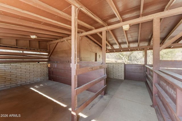 1125 N MUSTANG Trail, Wickenburg, AZ 85390