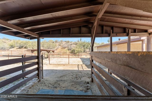 1125 N MUSTANG Trail, Wickenburg, AZ 85390