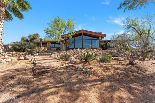 1125 N MUSTANG Trail, Wickenburg, AZ 85390