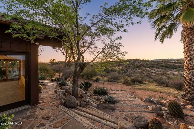 1125 N MUSTANG Trail, Wickenburg, AZ 85390