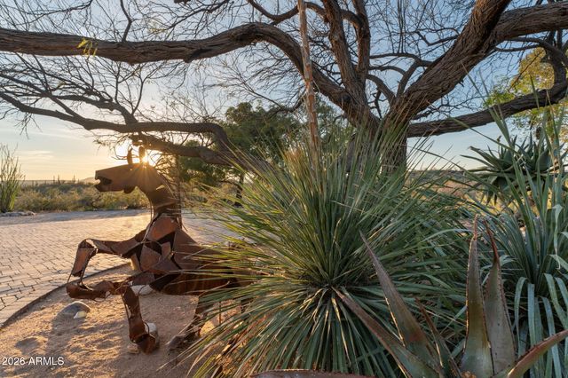 1125 N MUSTANG Trail, Wickenburg, AZ 85390