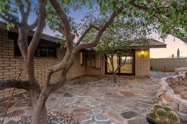 1125 N MUSTANG Trail, Wickenburg, AZ 85390
