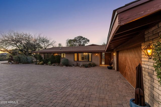 1125 N MUSTANG Trail, Wickenburg, AZ 85390
