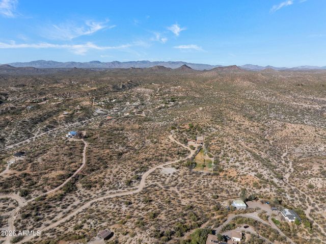 1125 N MUSTANG Trail, Wickenburg, AZ 85390