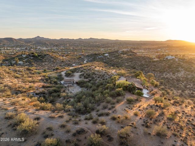 1125 N MUSTANG Trail, Wickenburg, AZ 85390